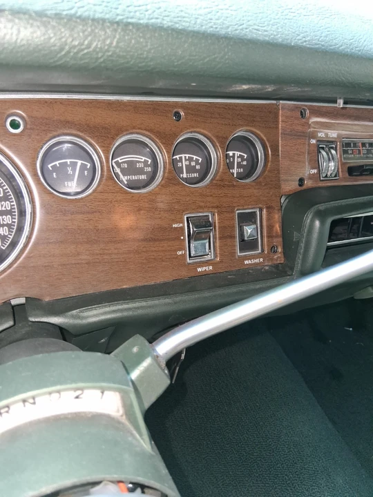 1969 Dodge Charger 2nd Gen - Image 19 of 21