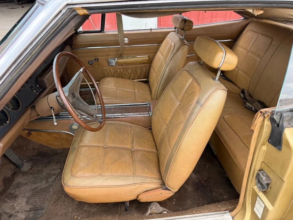 1969 Dodge Charger 2nd Gen - Image 10 of 31