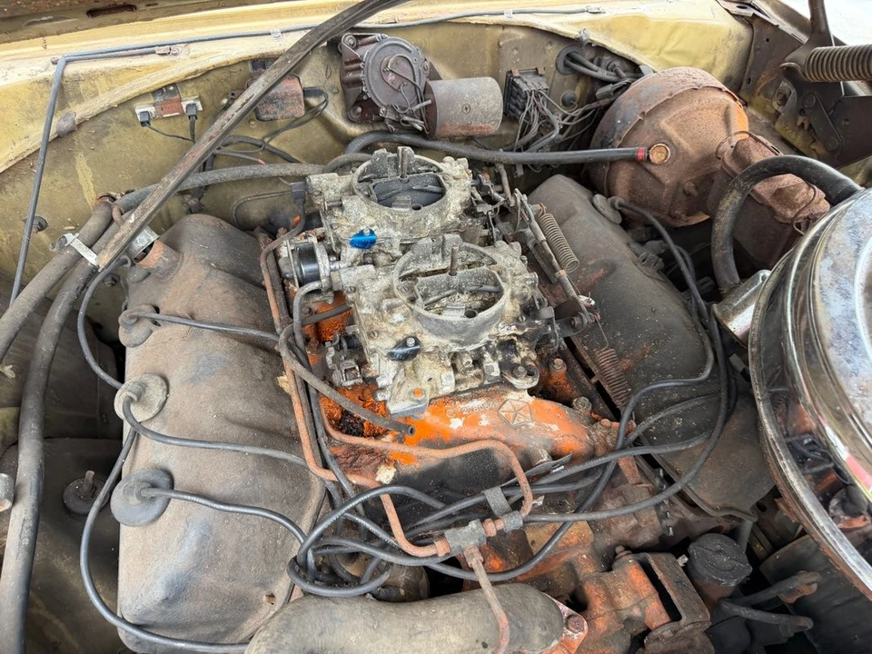 1969 Dodge Charger 2nd Gen - Image 26 of 31