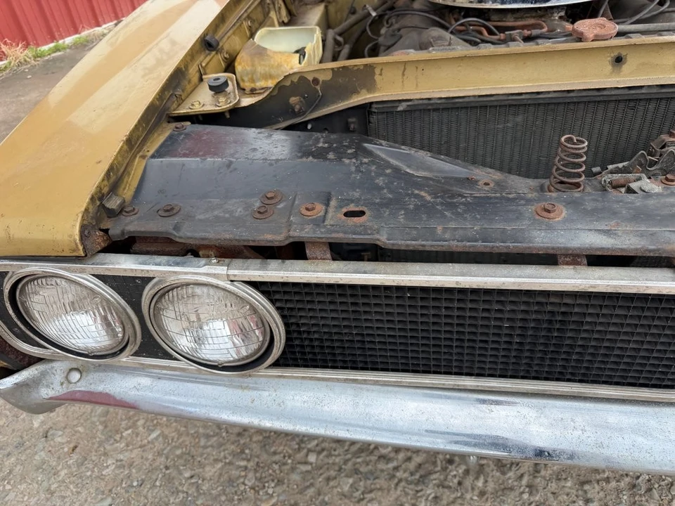 1969 Dodge Charger 2nd Gen - Image 25 of 31