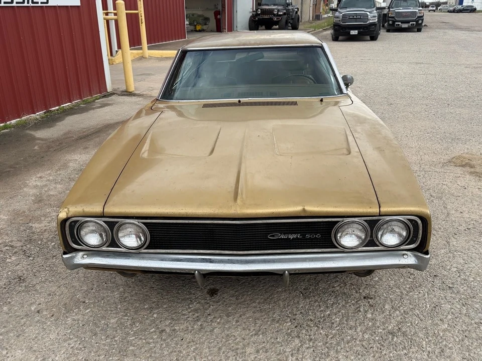 1969 Dodge Charger 2nd Gen - Image 7 of 31