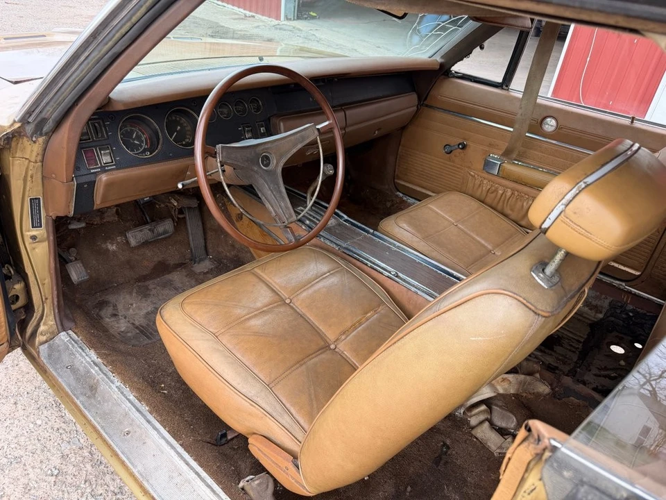 1969 Dodge Charger 2nd Gen - Image 9 of 31