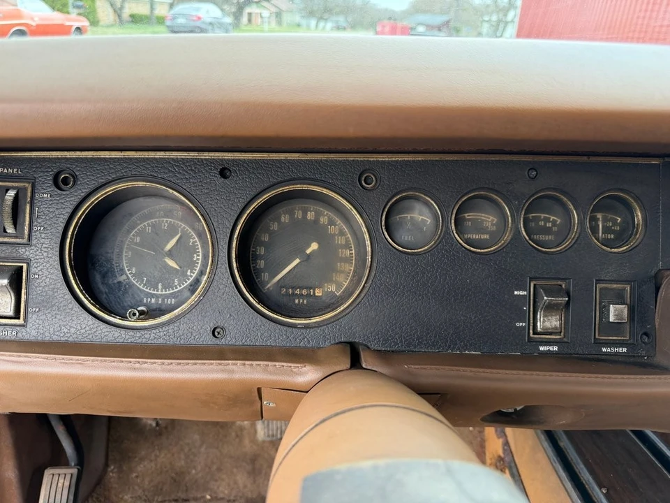 1969 Dodge Charger 2nd Gen - Image 11 of 31