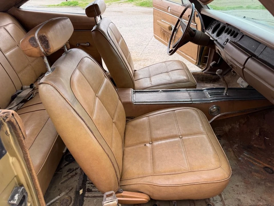 1969 Dodge Charger 2nd Gen - Image 15 of 31