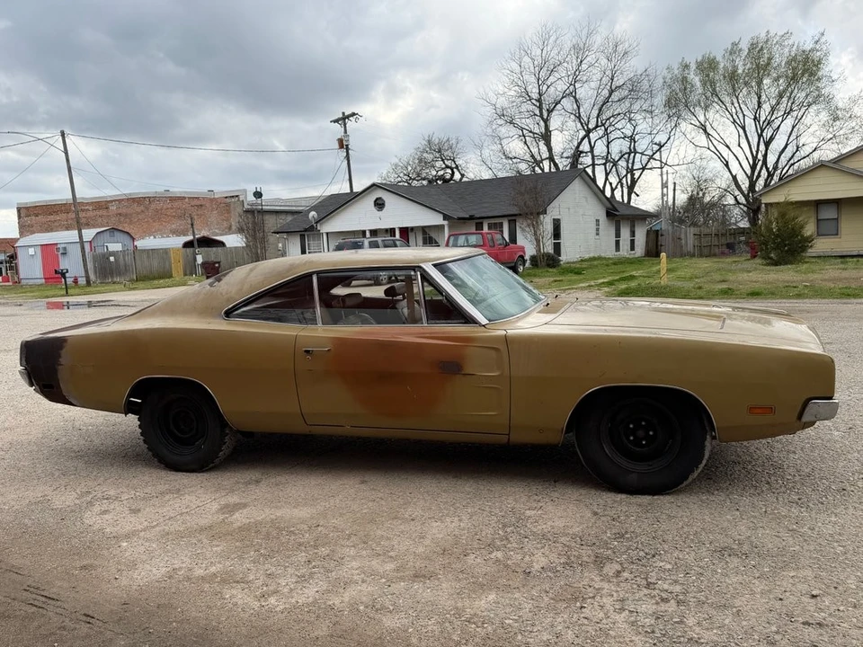 1969 Dodge Charger 2nd Gen - Image 6 of 31