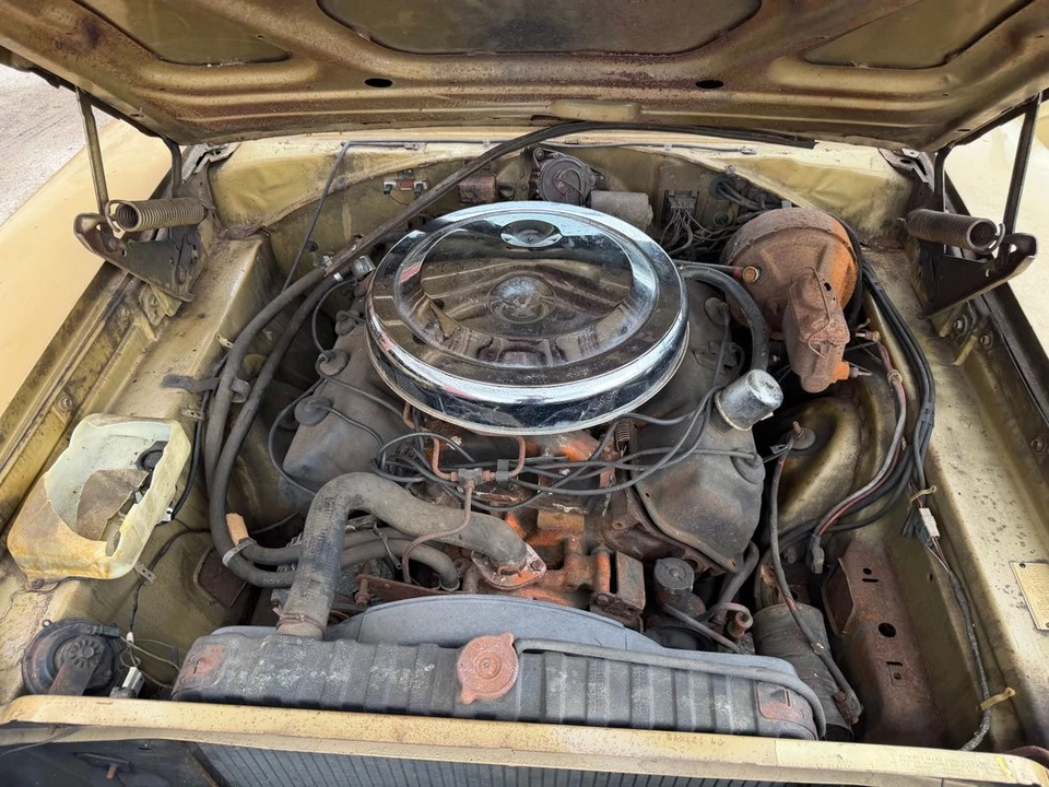 1969 Dodge Charger 2nd Gen - Image 23 of 31