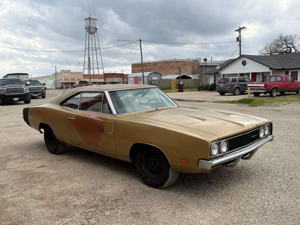 1969 Dodge Charger 2nd Gen - Image 2 of 31