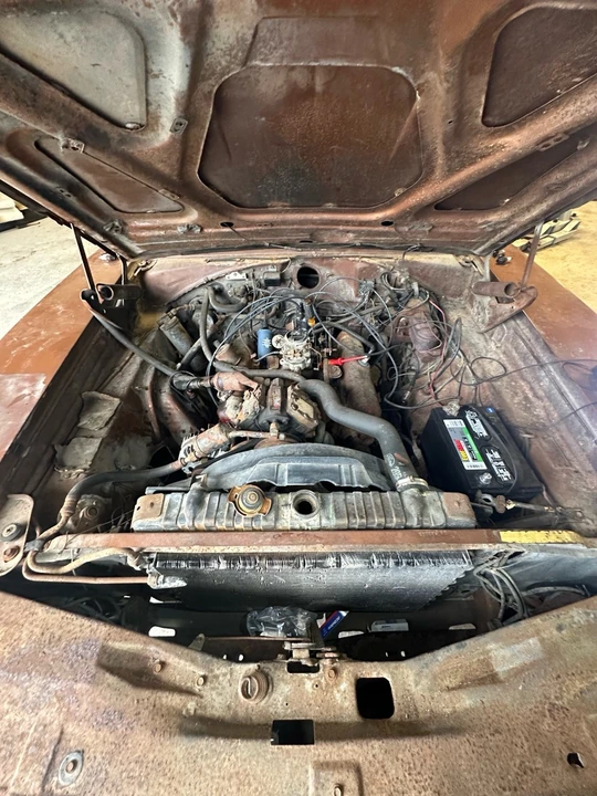 1969 Dodge Charger 2nd Gen - Image 31 of 31