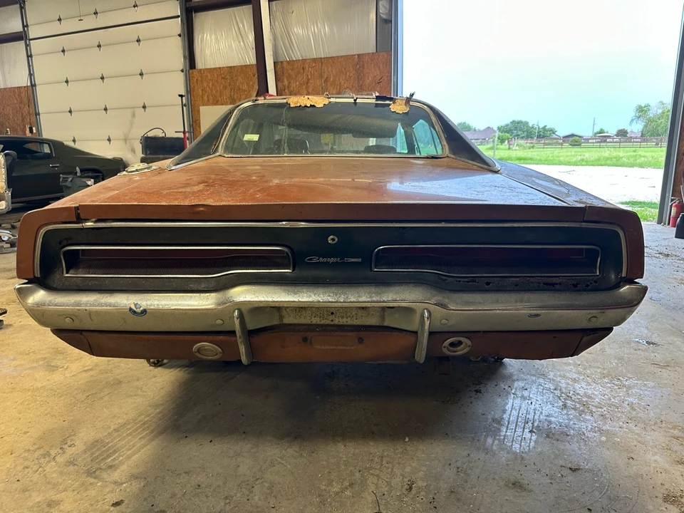 1969 Dodge Charger 2nd Gen - Image 12 of 31
