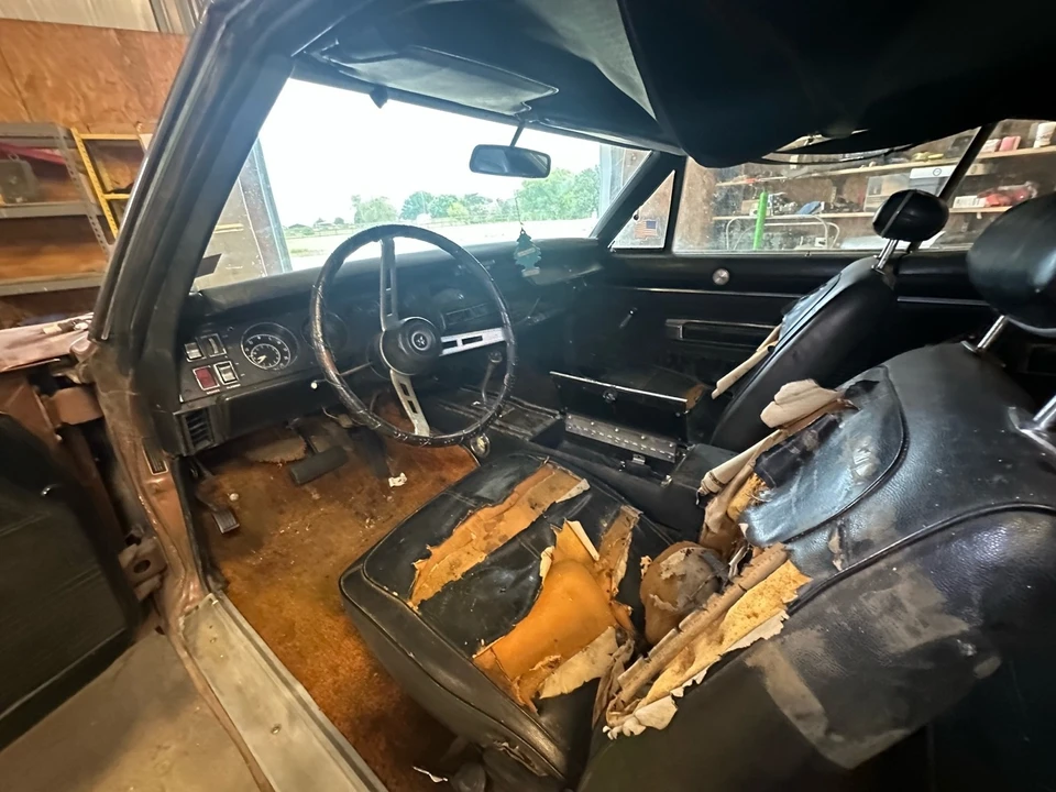 1969 Dodge Charger 2nd Gen - Image 25 of 31