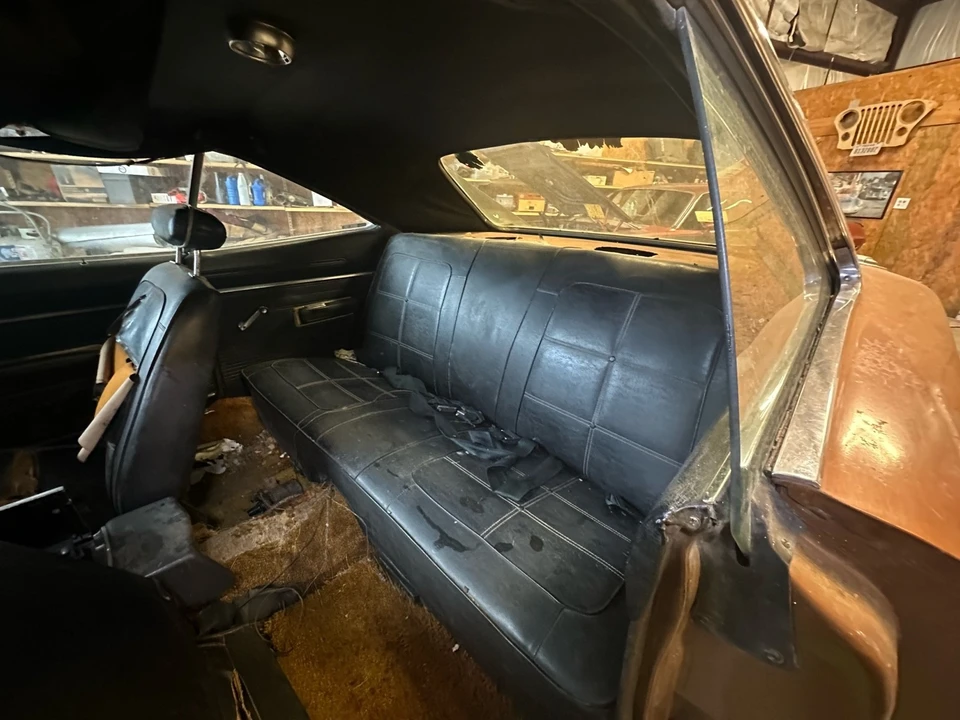 1969 Dodge Charger 2nd Gen - Image 29 of 31