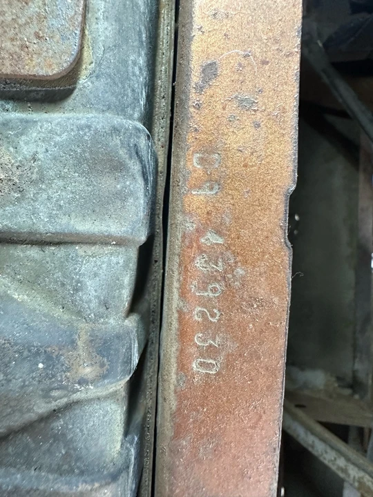 1969 Dodge Charger 2nd Gen - Image 21 of 31