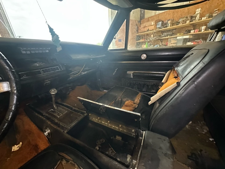1969 Dodge Charger 2nd Gen - Image 26 of 31