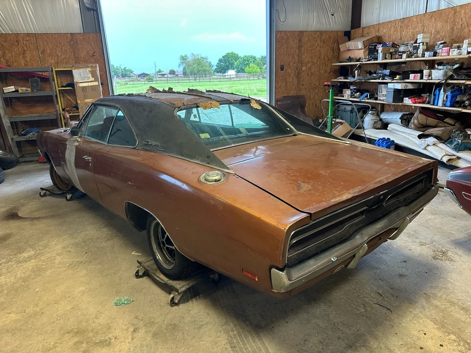 1969 Dodge Charger 2nd Gen - Image 11 of 31