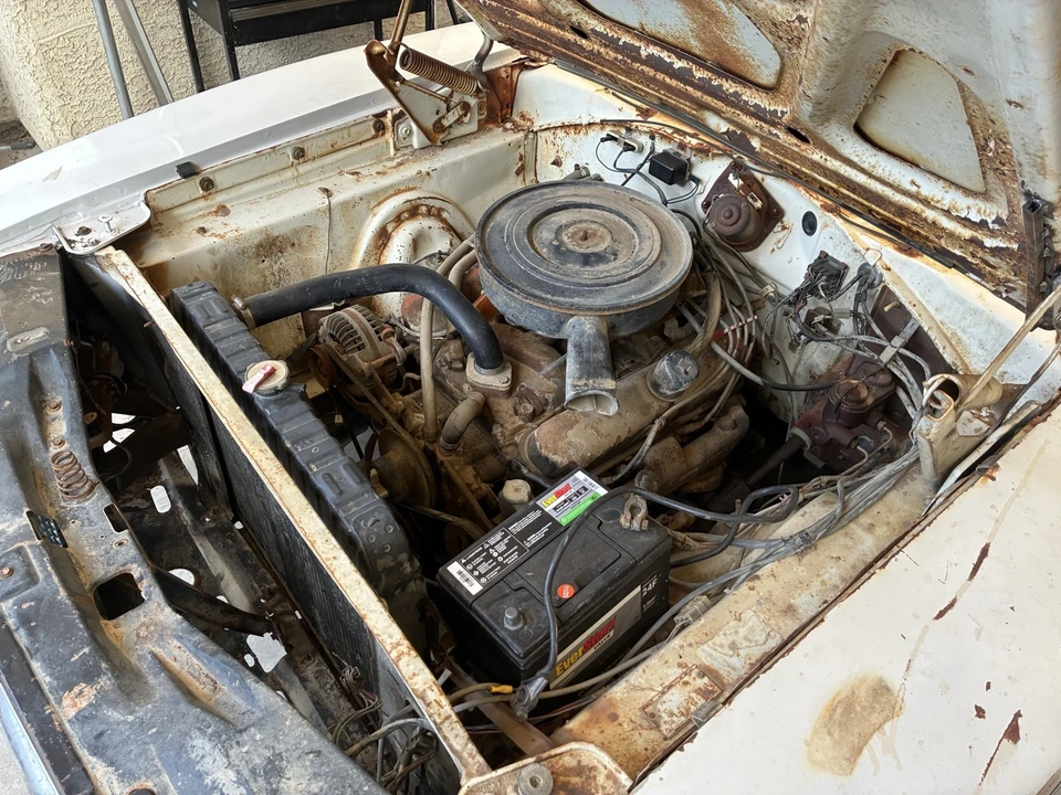 1969 Dodge Charger 2nd Gen - Image 25 of 28