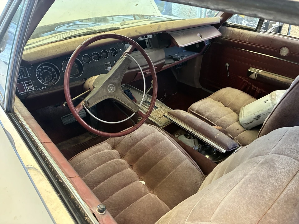 1969 Dodge Charger 2nd Gen - Image 16 of 28