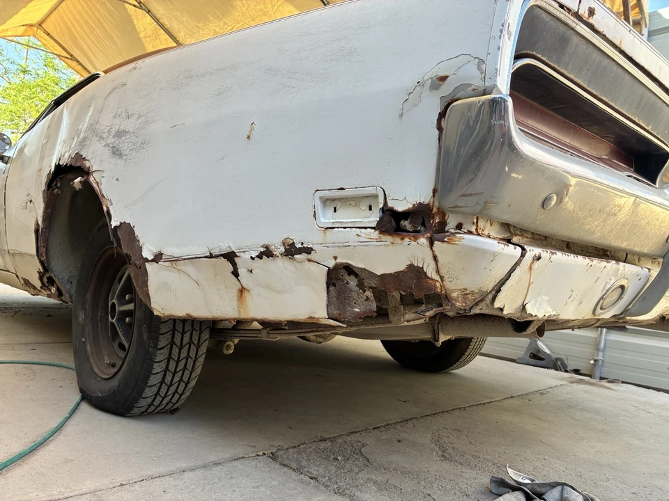 1969 Dodge Charger 2nd Gen - Image 27 of 28