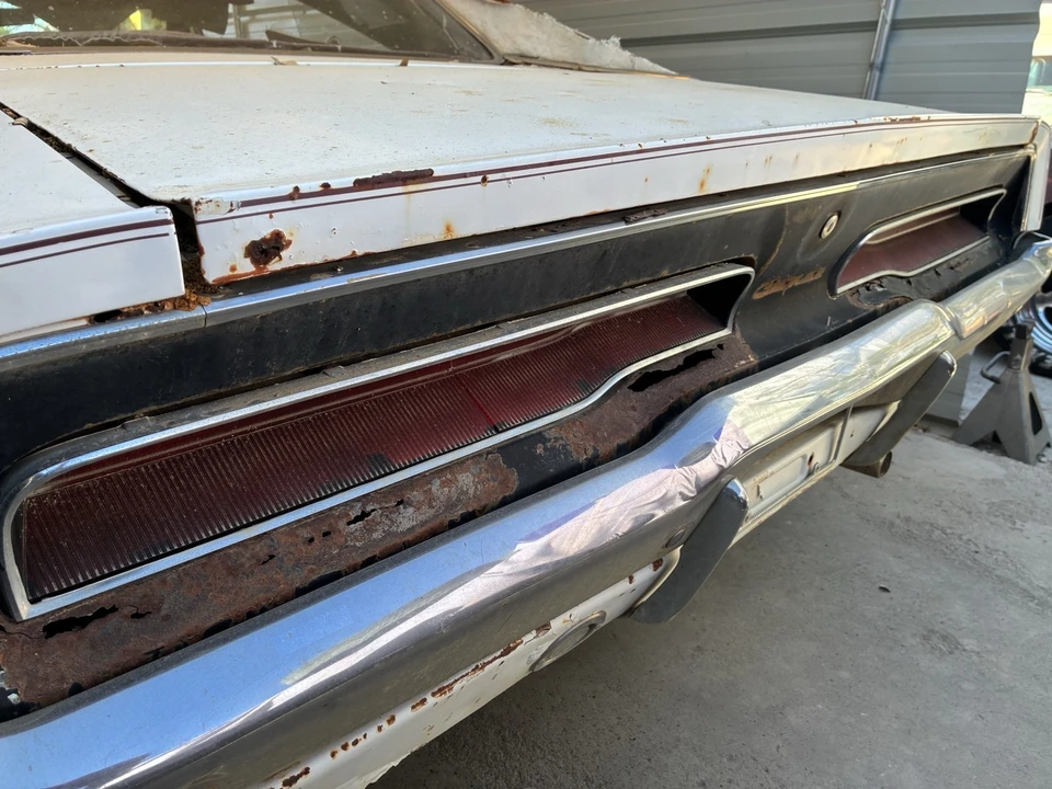 1969 Dodge Charger 2nd Gen - Image 10 of 28