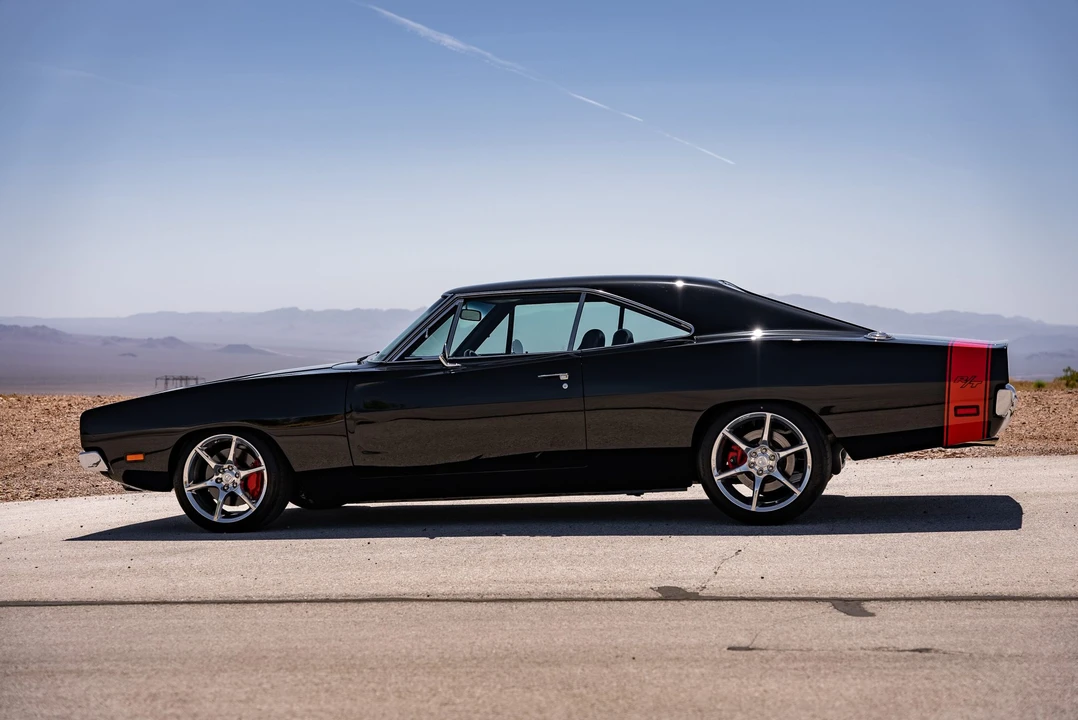 1969 Dodge Charger 2nd Gen - Image 6 of 31