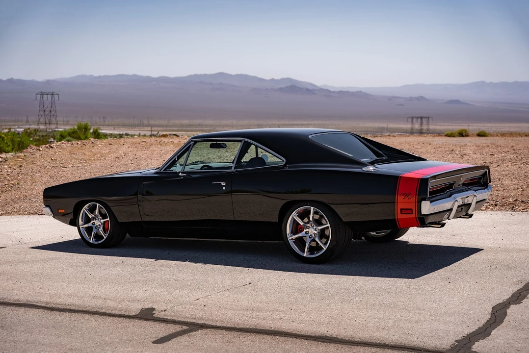 1969 Dodge Charger 2nd Gen - Image 8 of 31
