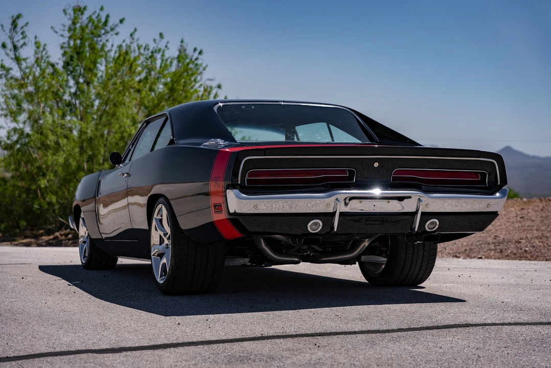 1969 Dodge Charger 2nd Gen - Image 11 of 31