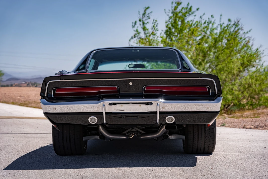1969 Dodge Charger 2nd Gen - Image 13 of 31