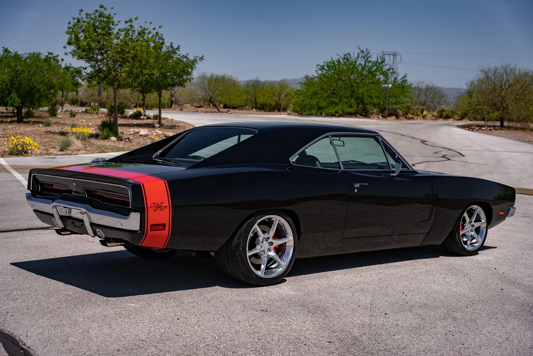 1969 Dodge Charger 2nd Gen - Image 17 of 31