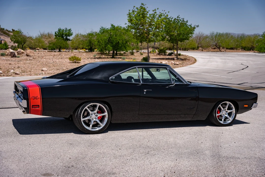 1969 Dodge Charger 2nd Gen - Image 20 of 31