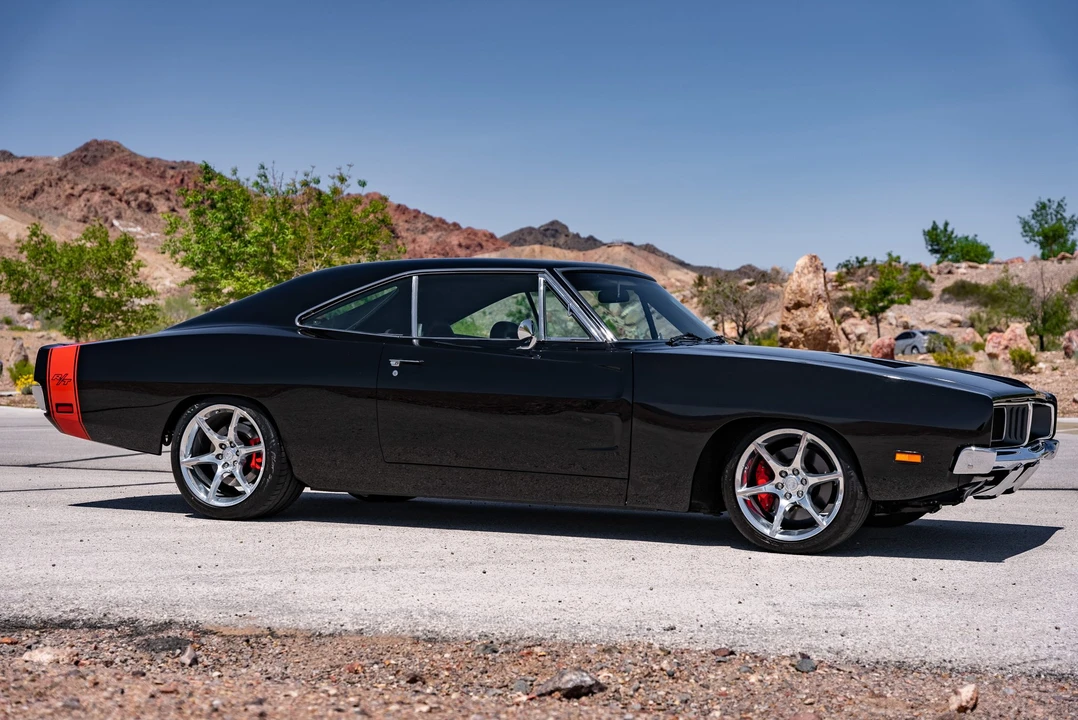 1969 Dodge Charger 2nd Gen - Image 22 of 31