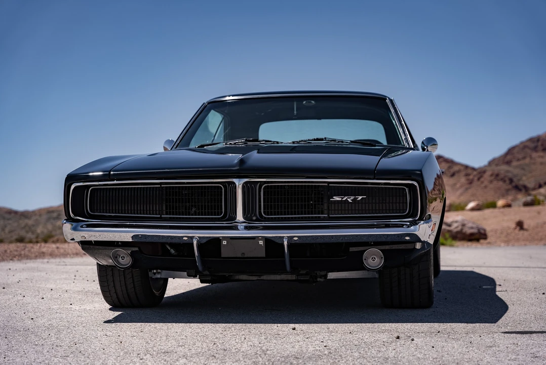 1969 Dodge Charger 2nd Gen - Image 26 of 31