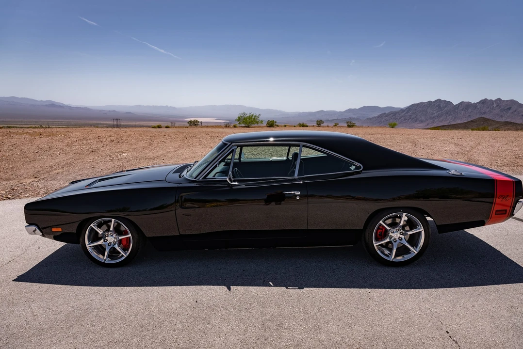 1969 Dodge Charger 2nd Gen - Image 7 of 31