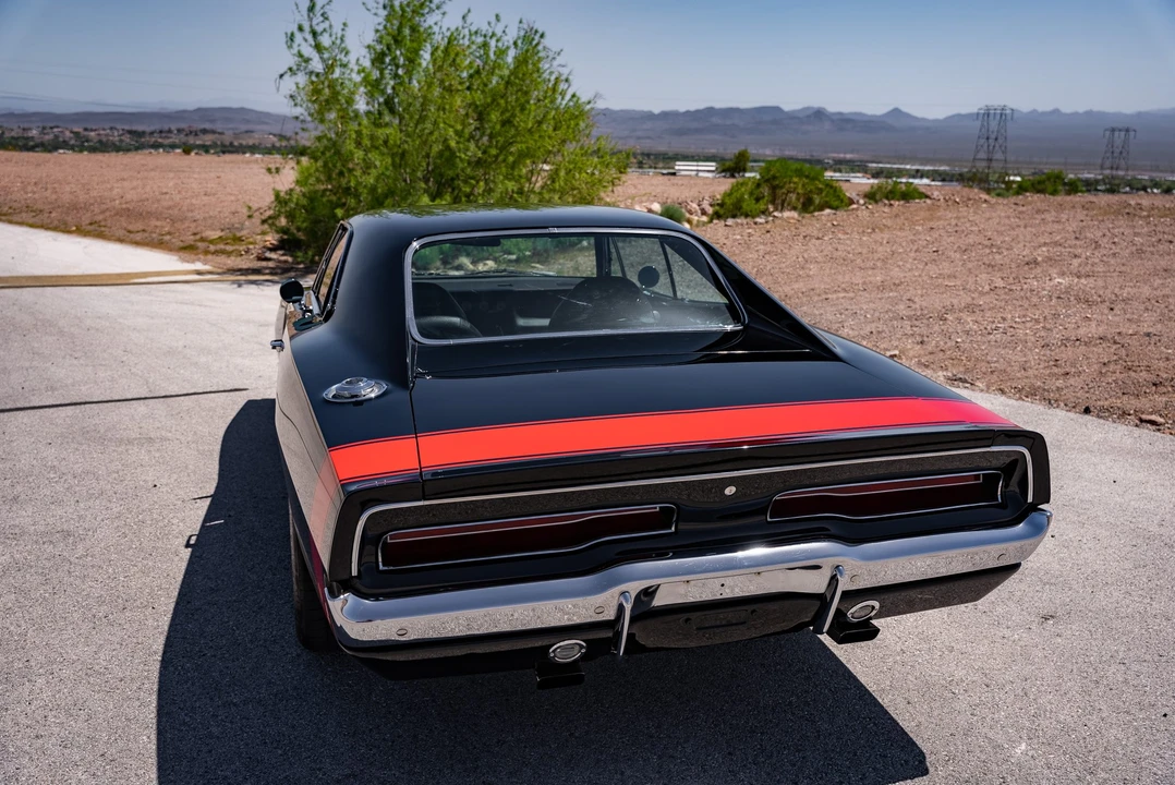 1969 Dodge Charger 2nd Gen - Image 12 of 31
