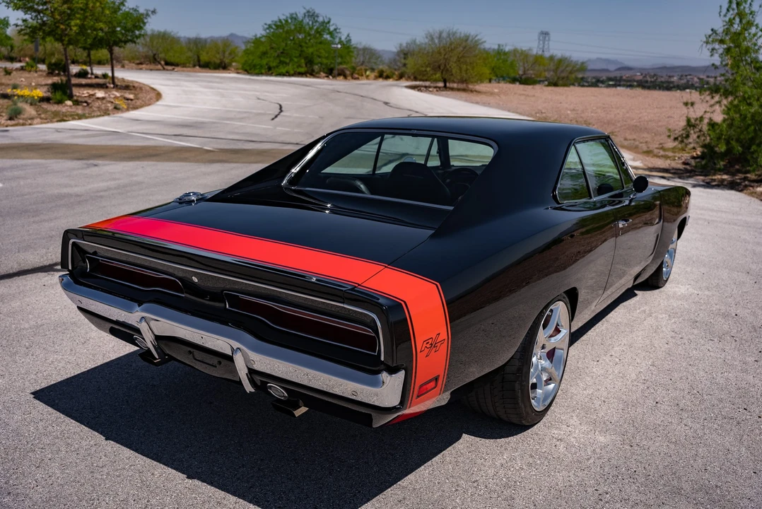 1969 Dodge Charger 2nd Gen - Image 15 of 31