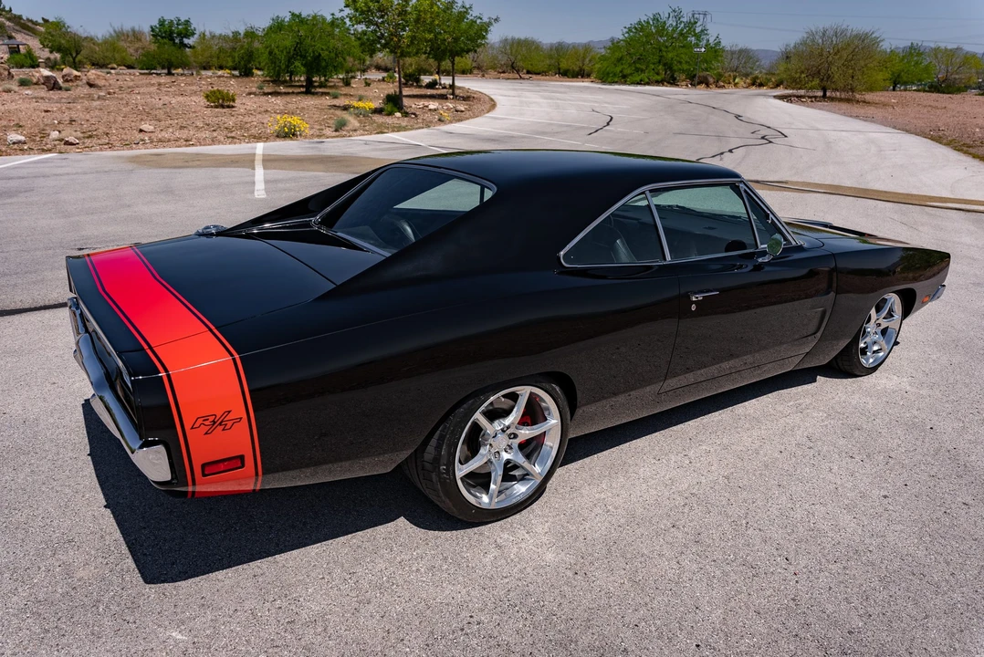 1969 Dodge Charger 2nd Gen - Image 18 of 31