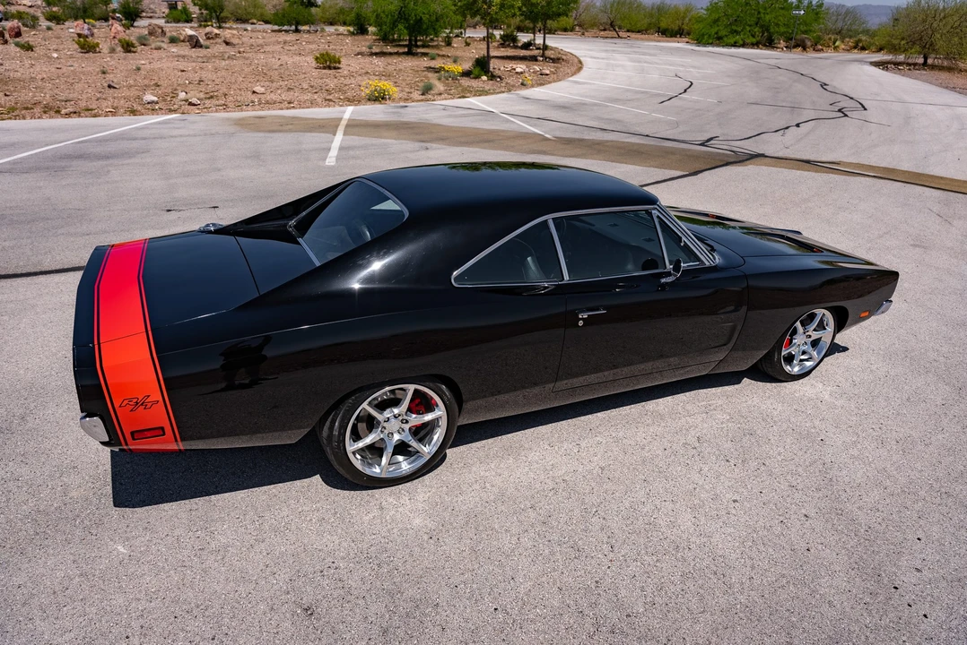 1969 Dodge Charger 2nd Gen - Image 19 of 31