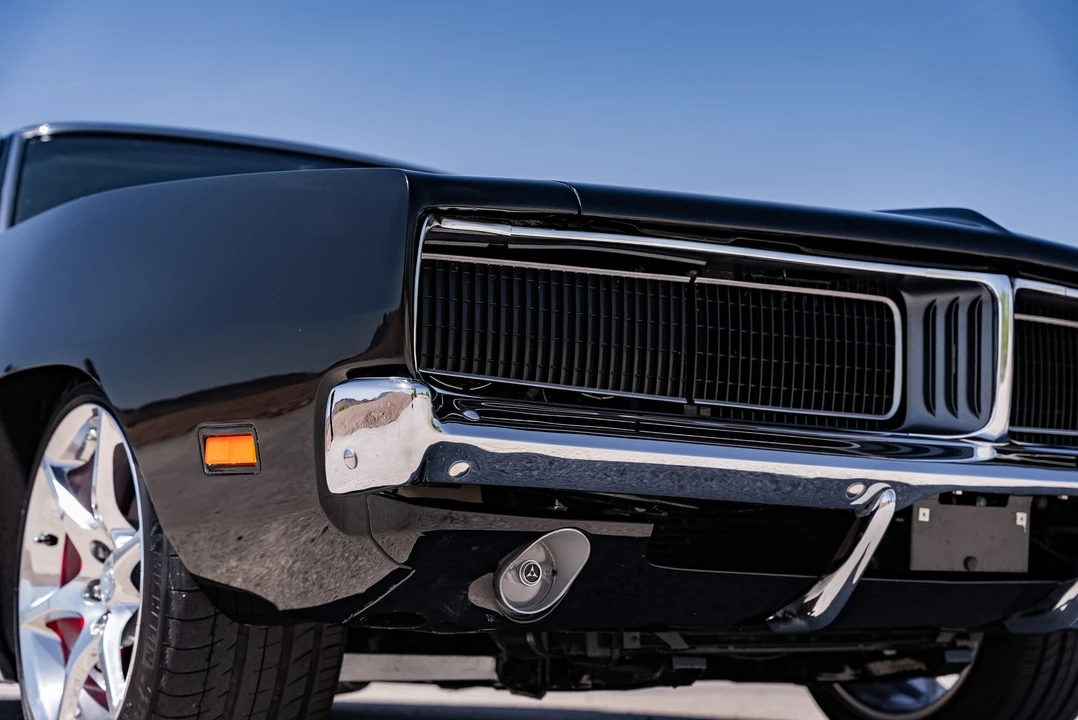 1969 Dodge Charger 2nd Gen - Image 27 of 31