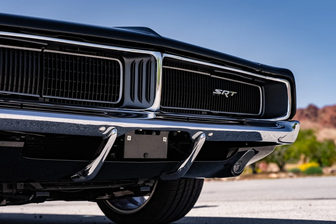 1969 Dodge Charger 2nd Gen - Image 28 of 31