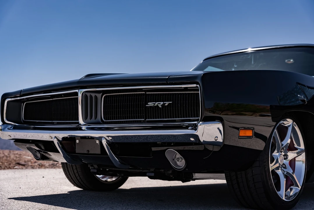 1969 Dodge Charger 2nd Gen - Image 29 of 31