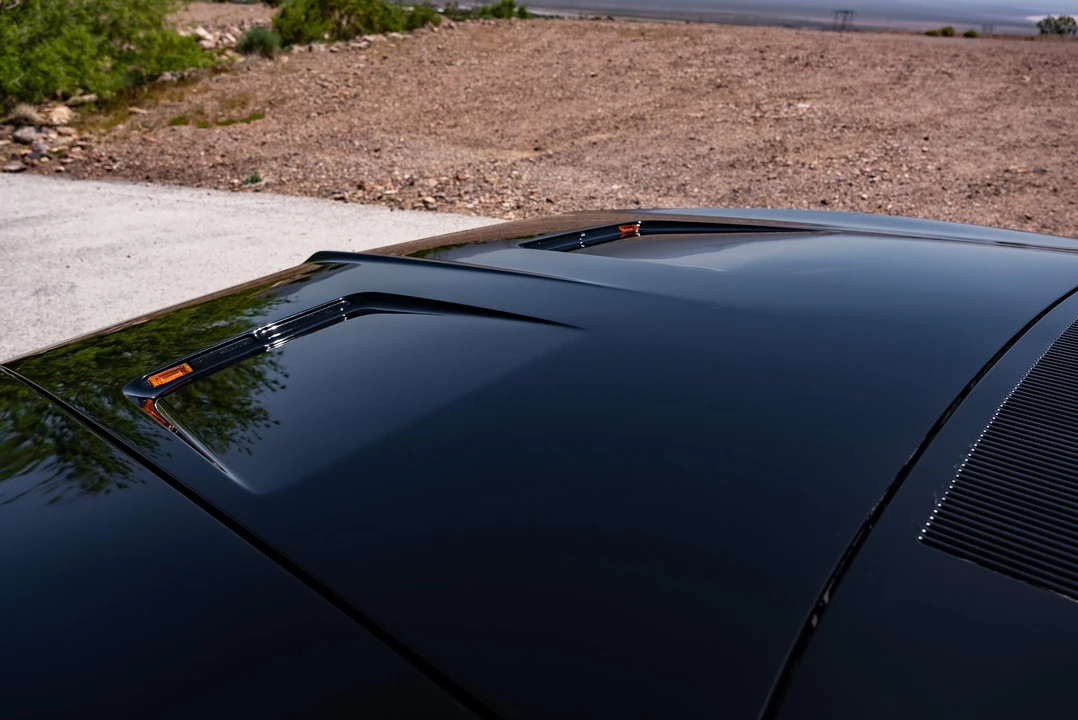 1969 Dodge Charger 2nd Gen - Image 31 of 31