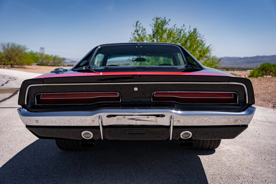 1969 Dodge Charger 2nd Gen - Image 14 of 31