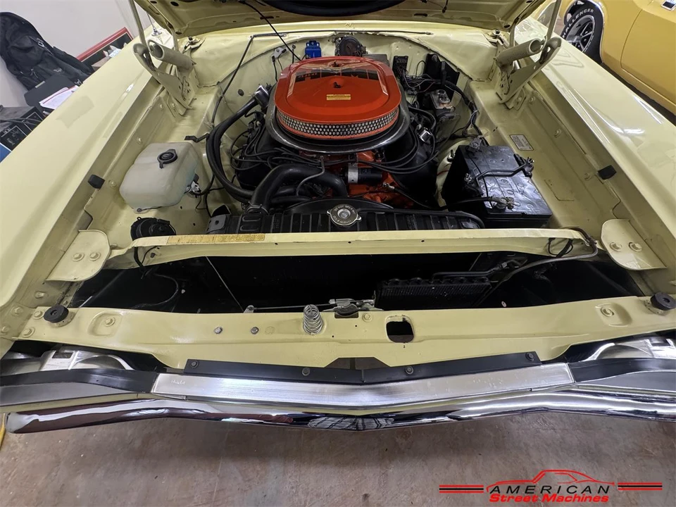 1969 Dodge Coronet 4th Gen - Image 15 of 31