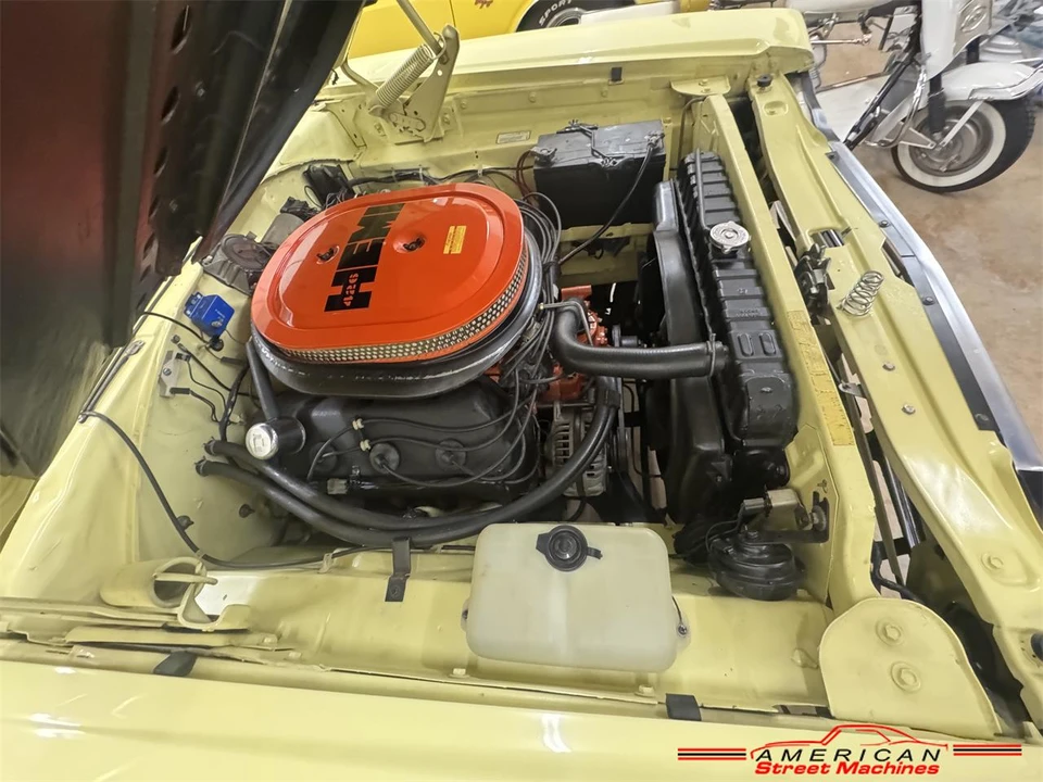 1969 Dodge Coronet 4th Gen - Image 12 of 31