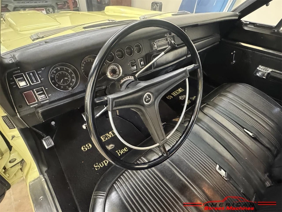 1969 Dodge Coronet 4th Gen - Image 22 of 31