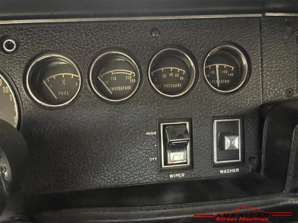 1969 Dodge Coronet 4th Gen - Image 18 of 31
