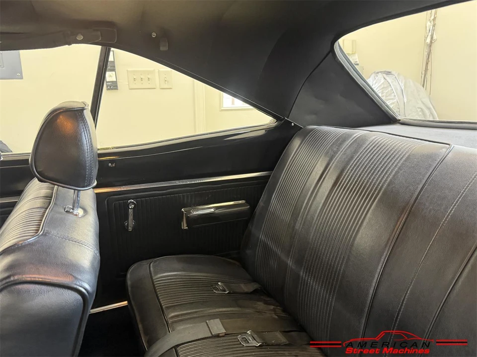 1969 Dodge Coronet 4th Gen - Image 28 of 31