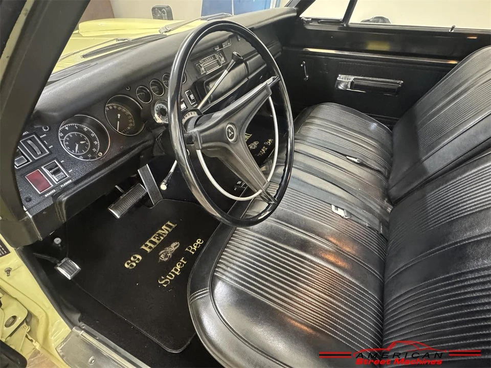 1969 Dodge Coronet 4th Gen - Image 23 of 31