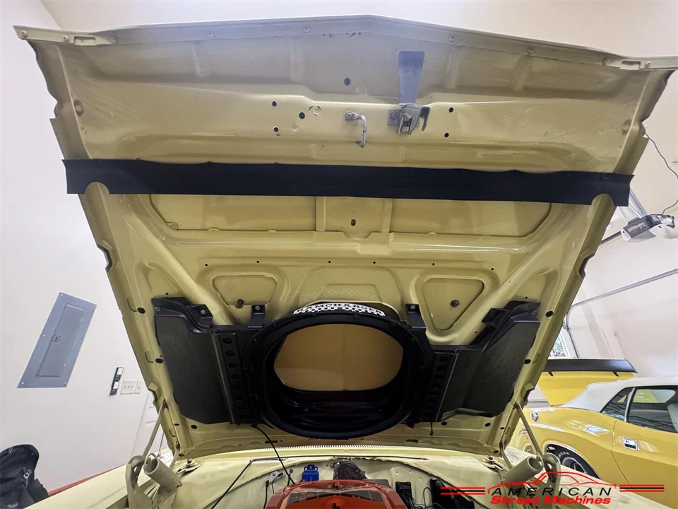 1969 Dodge Coronet 4th Gen - Image 14 of 31