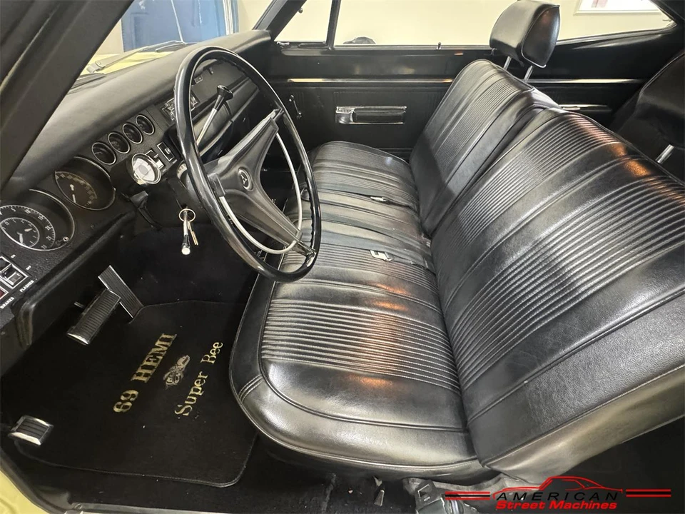 1969 Dodge Coronet 4th Gen - Image 24 of 31