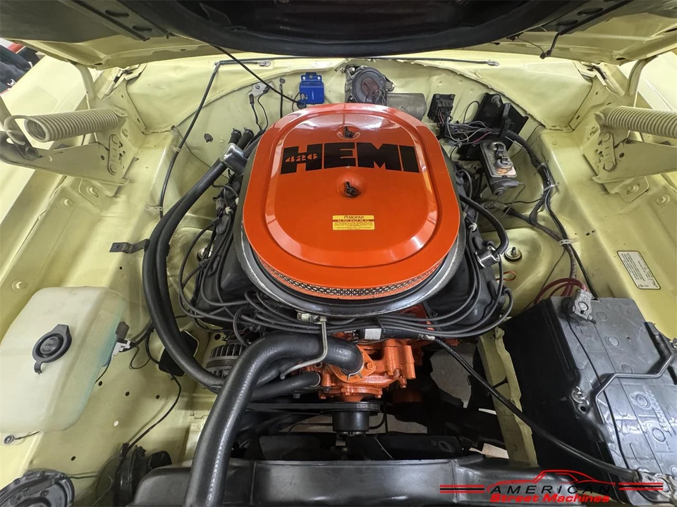 1969 Dodge Coronet 4th Gen - Image 9 of 31