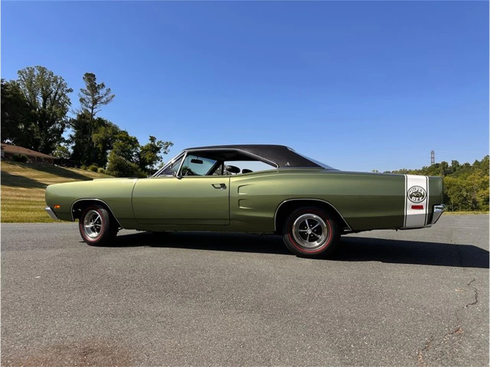 1969 Dodge Coronet 4th Gen - Image 3 of 31